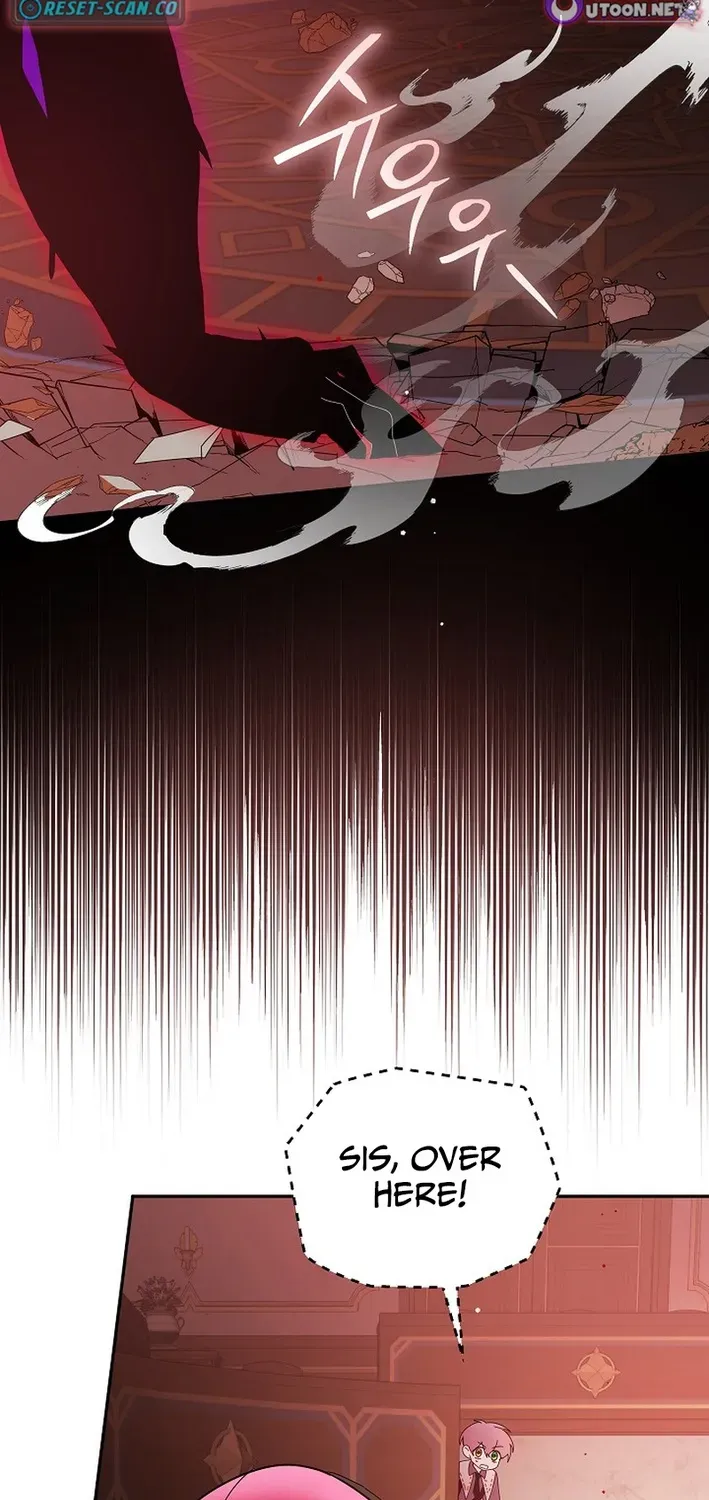 The Princess Hides Zombies Chapter 14 page 26 - 