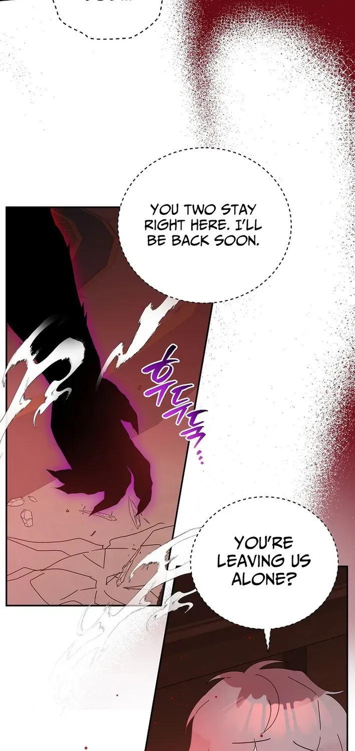 The Princess Hides Zombies Chapter 14 page 29 - 