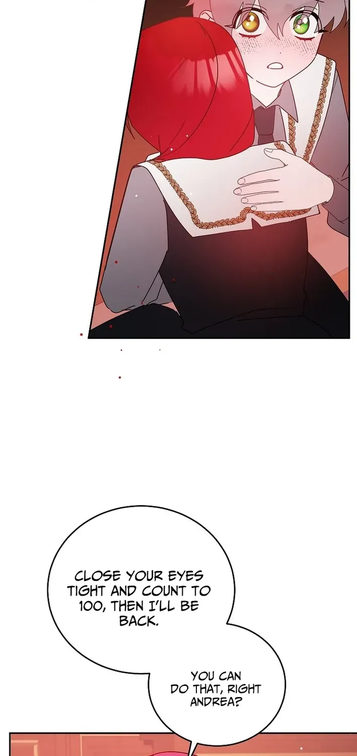 The Princess Hides Zombies Chapter 14 page 30 - 