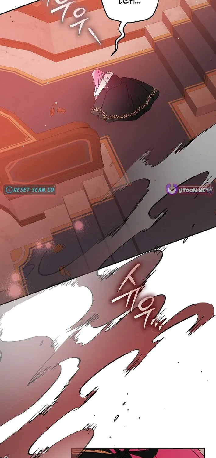 The Princess Hides Zombies Chapter 14 page 4 - 