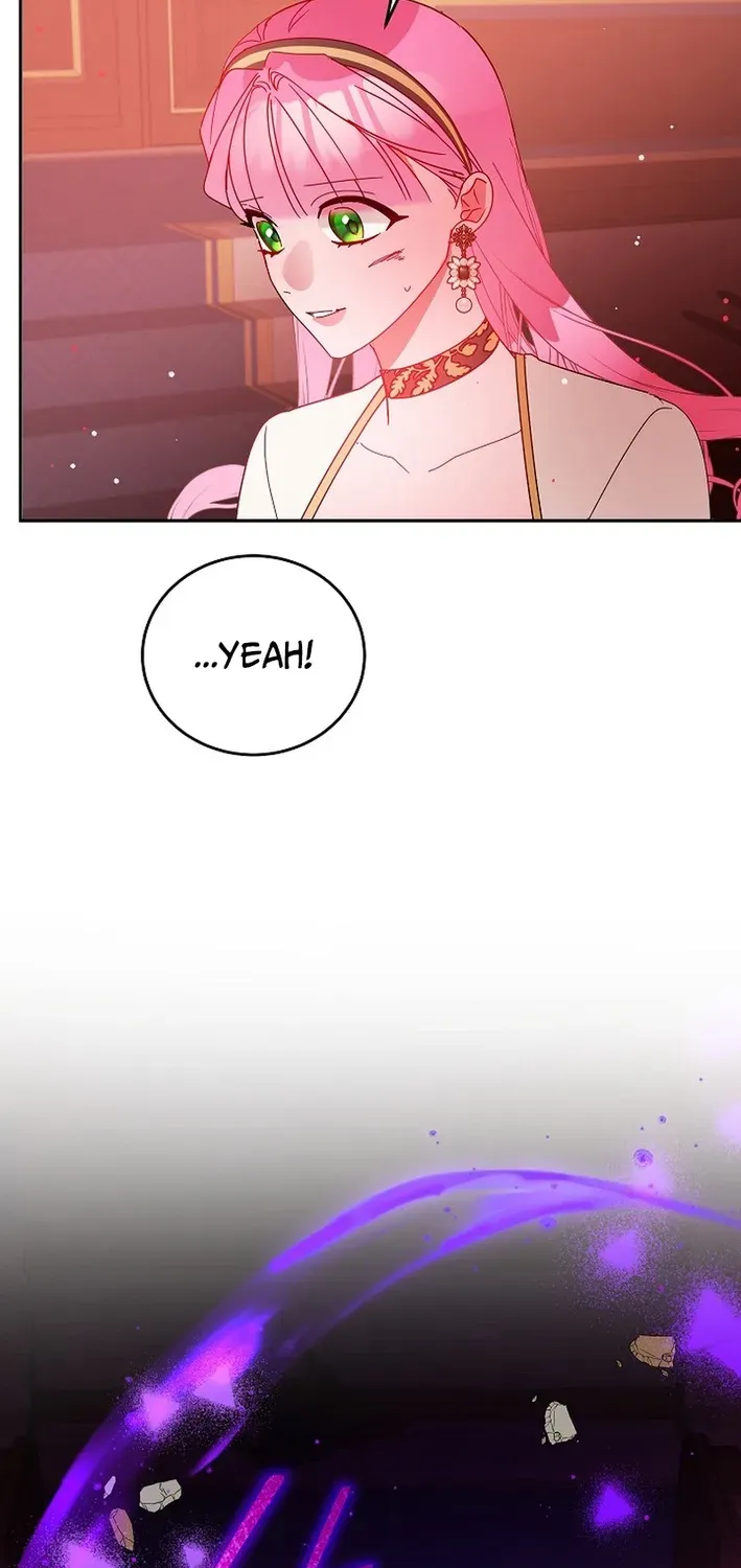 The Princess Hides Zombies Chapter 14 page 31 - 