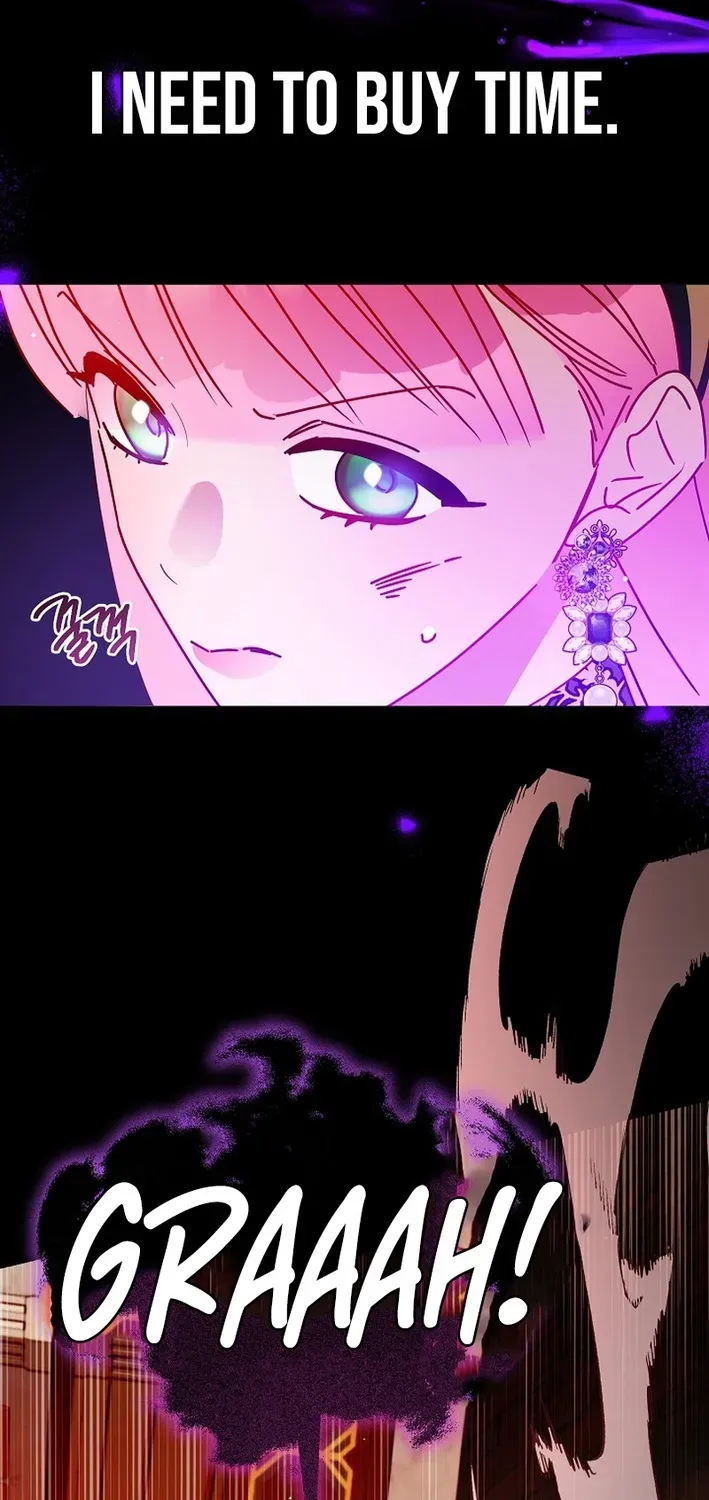 The Princess Hides Zombies Chapter 14 page 33 - 