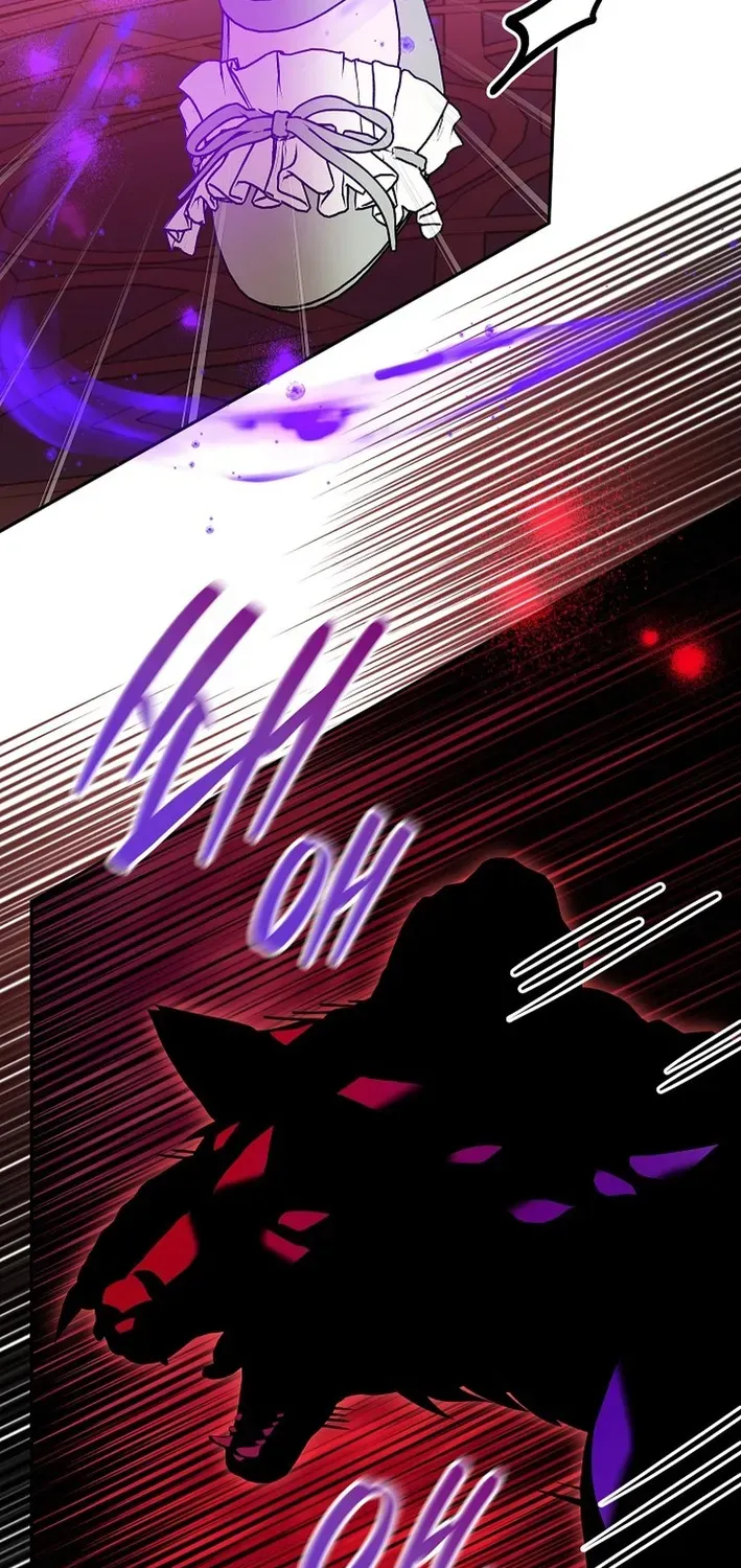 The Princess Hides Zombies Chapter 14 page 36 - 