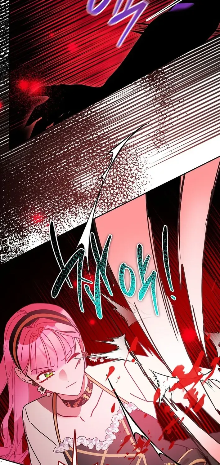 The Princess Hides Zombies Chapter 14 page 37 - 