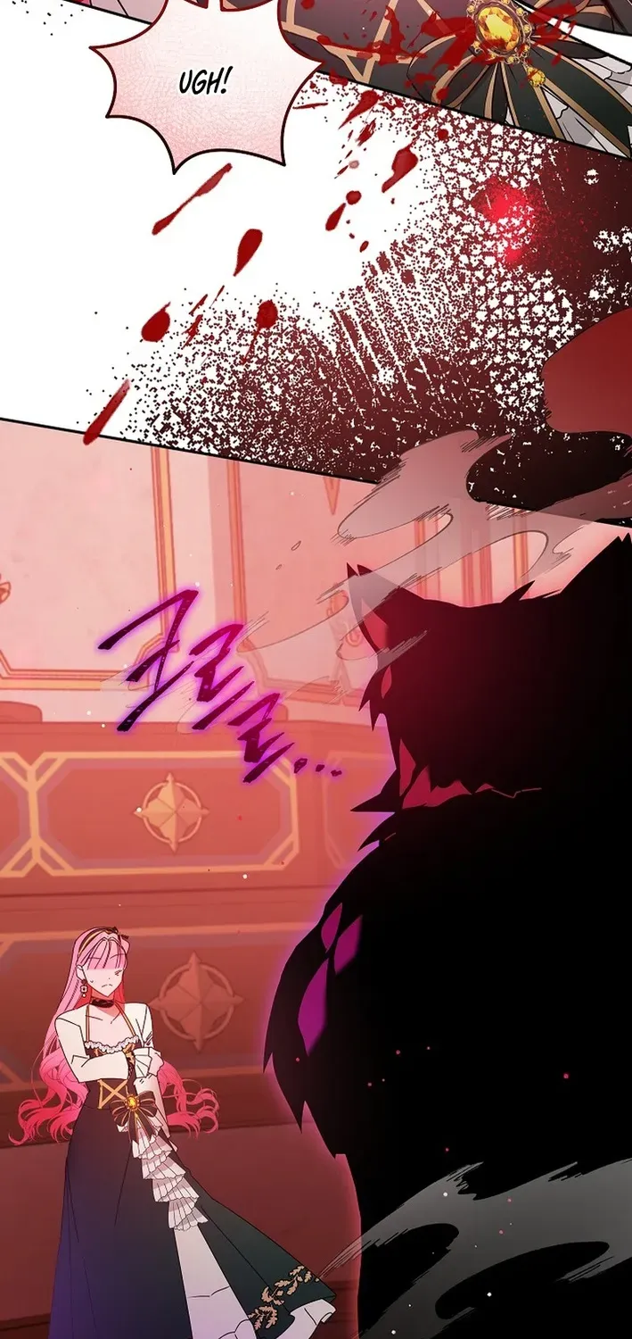 The Princess Hides Zombies Chapter 14 page 38 - 