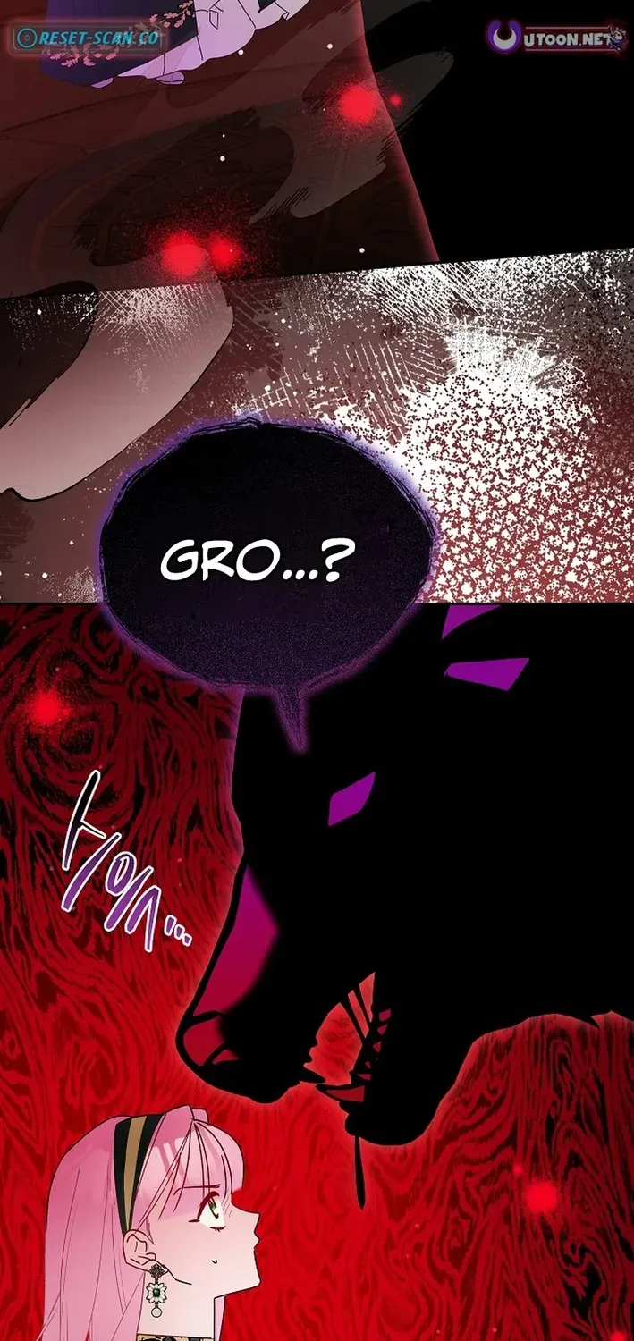 The Princess Hides Zombies Chapter 14 page 39 - 