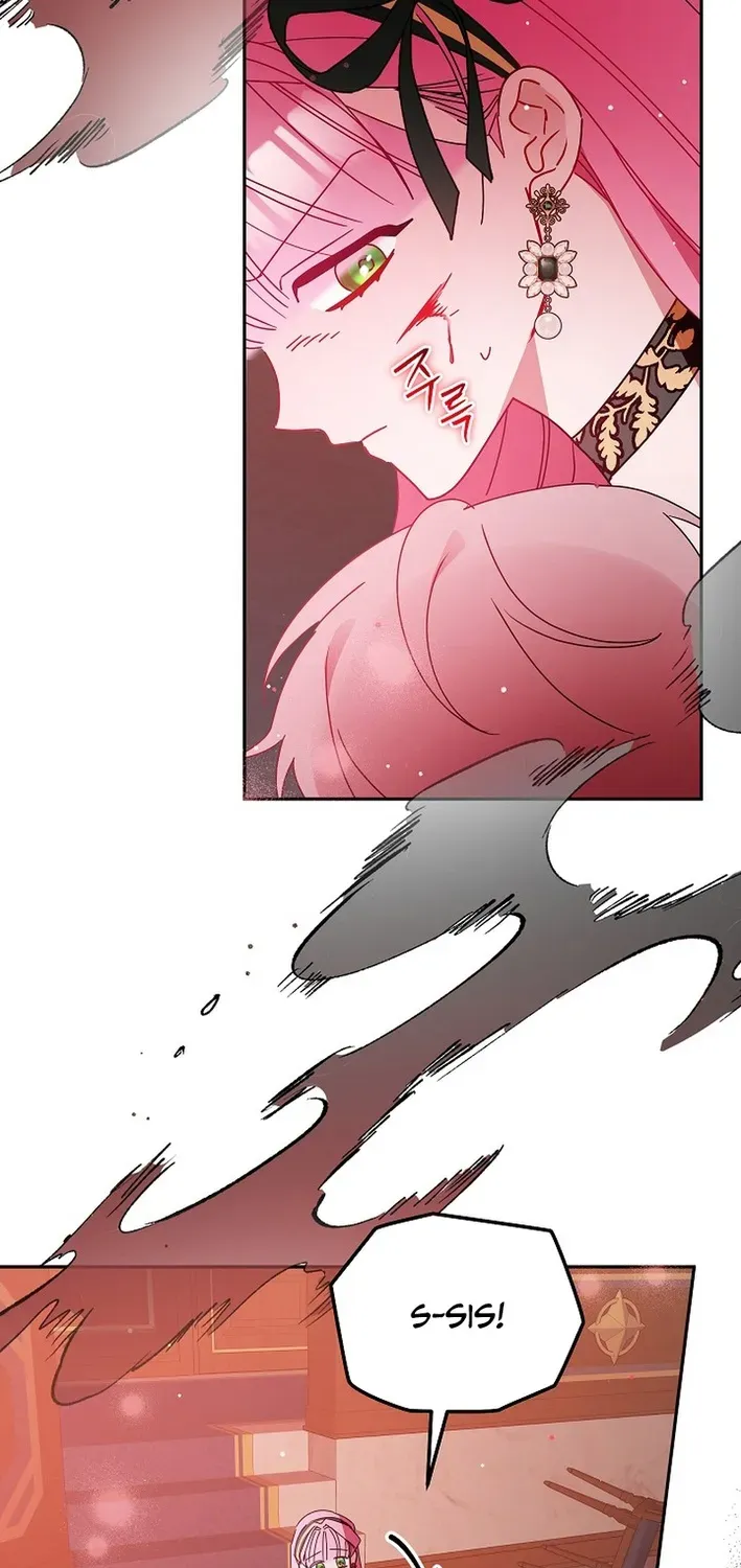 The Princess Hides Zombies Chapter 14 page 5 - 