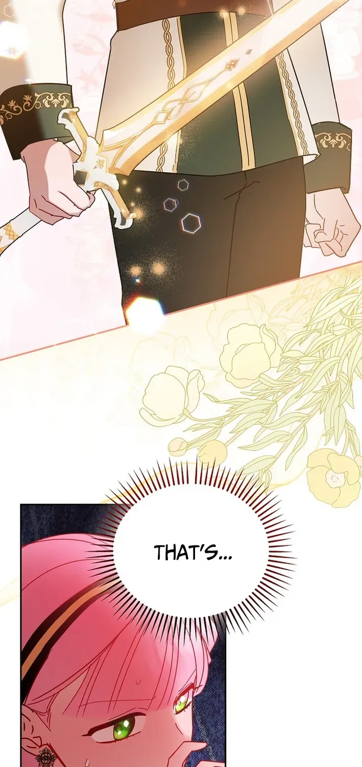 The Princess Hides Zombies Chapter 14 page 45 - 