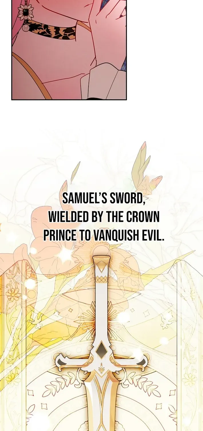 The Princess Hides Zombies Chapter 14 page 46 - 
