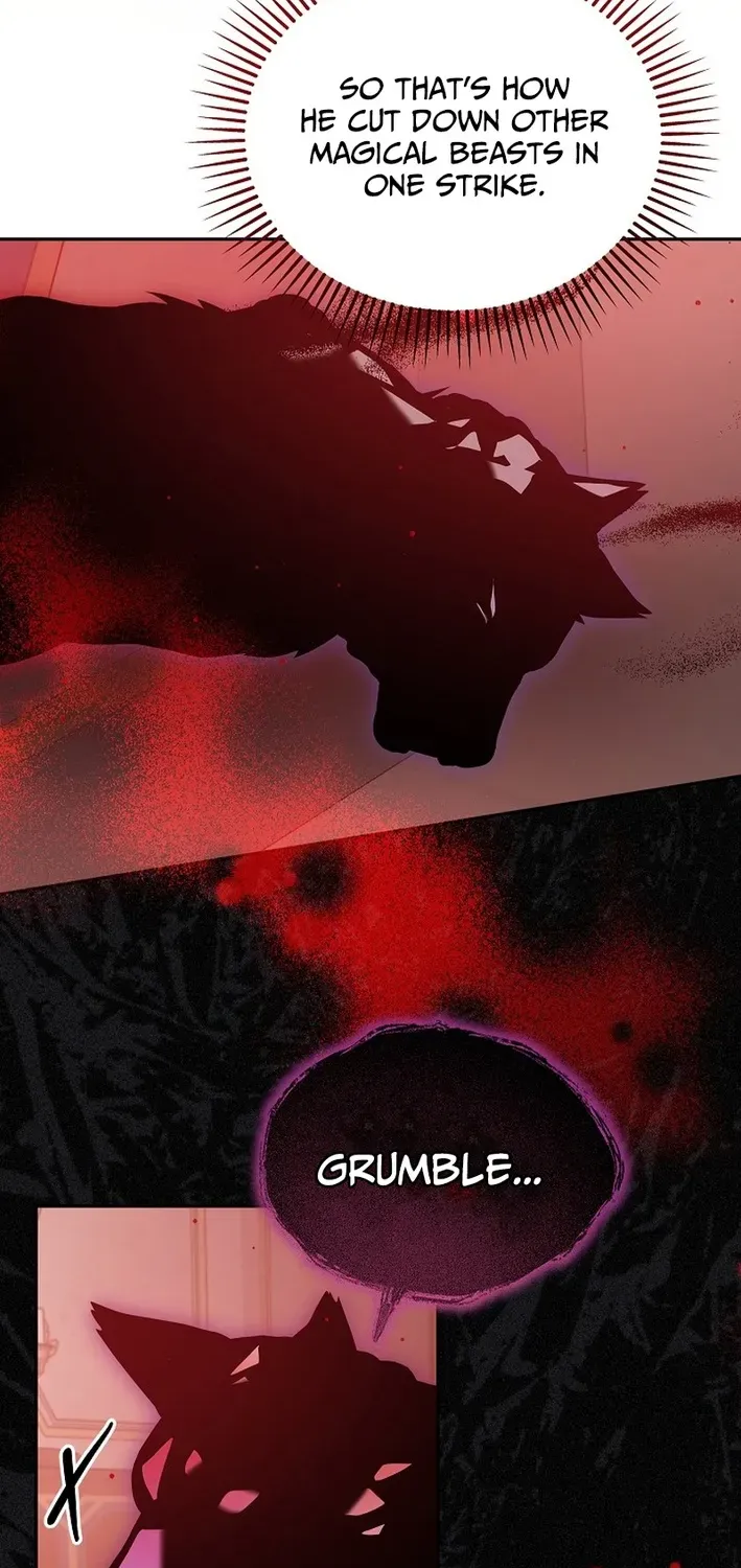 The Princess Hides Zombies Chapter 14 page 48 - 