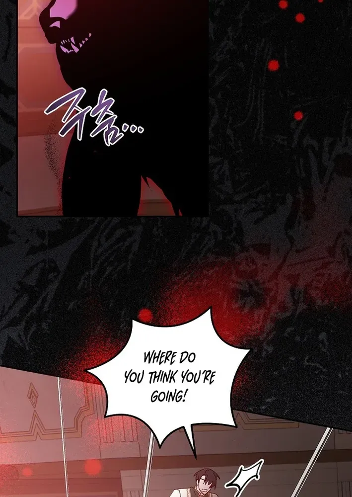 The Princess Hides Zombies Chapter 14 page 49 - 