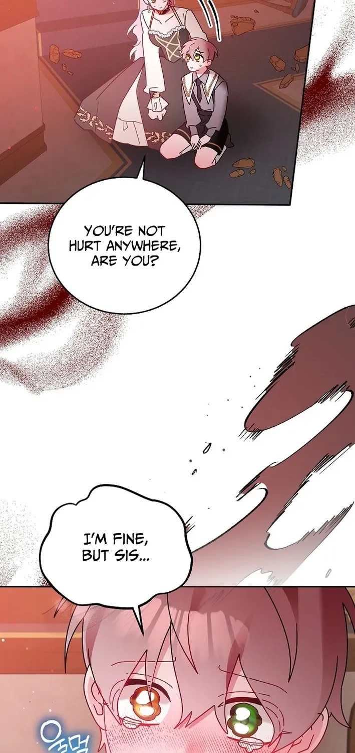 The Princess Hides Zombies Chapter 14 page 6 - 