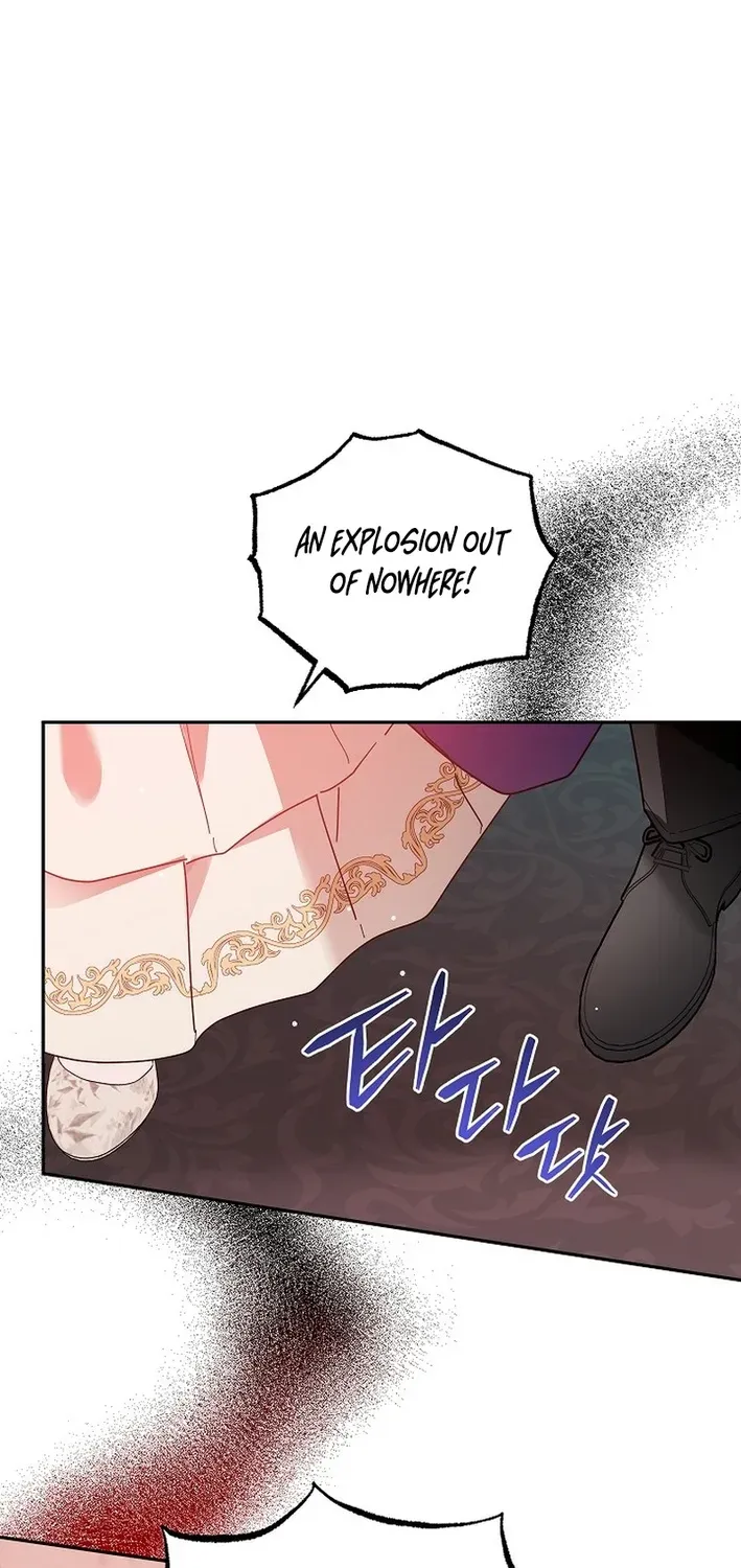 The Princess Hides Zombies Chapter 14 page 51 - 
