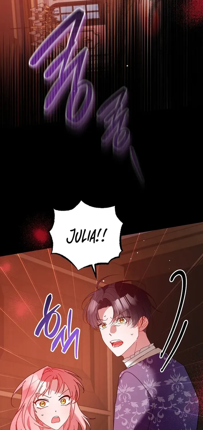The Princess Hides Zombies Chapter 14 page 55 - 