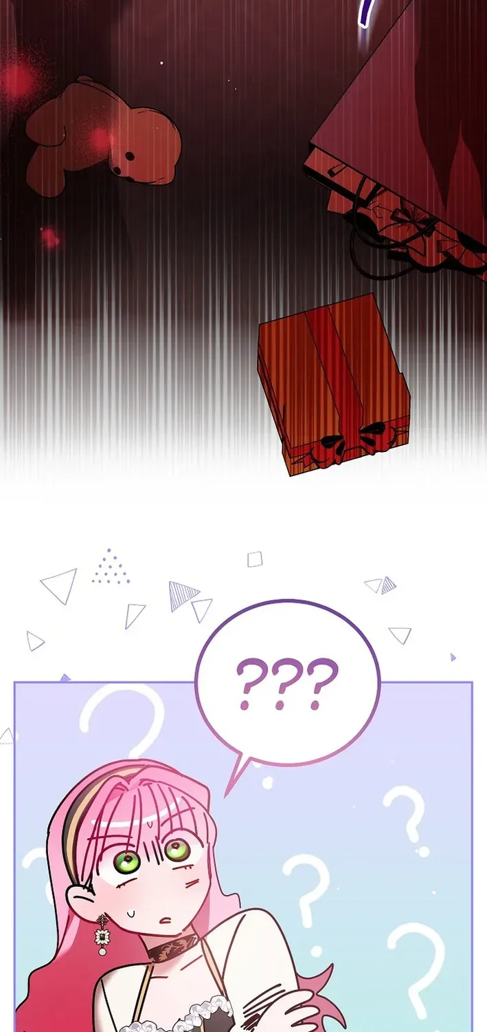 The Princess Hides Zombies Chapter 14 page 59 - 