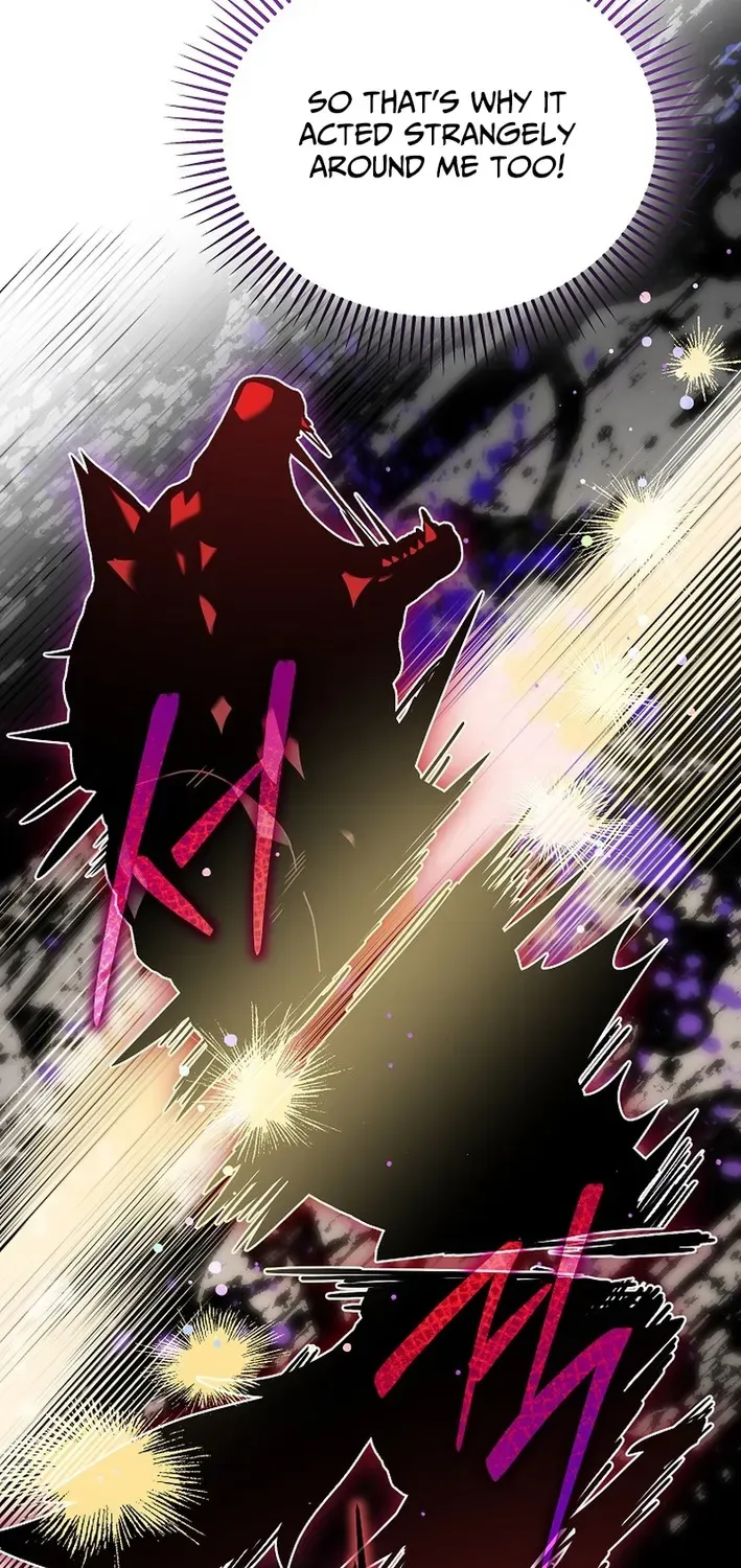 The Princess Hides Zombies Chapter 14 page 61 - 