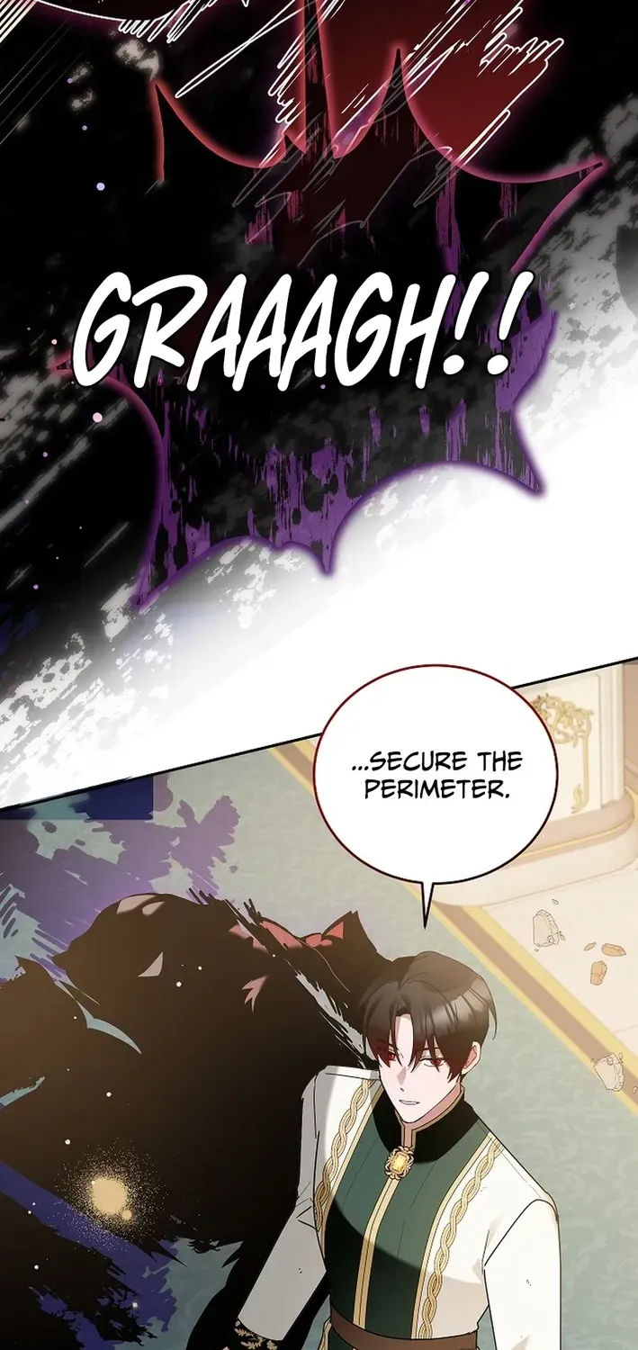 The Princess Hides Zombies Chapter 14 page 62 - 