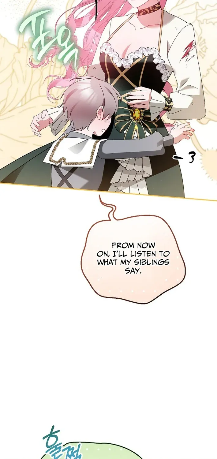 The Princess Hides Zombies Chapter 14 page 68 - 