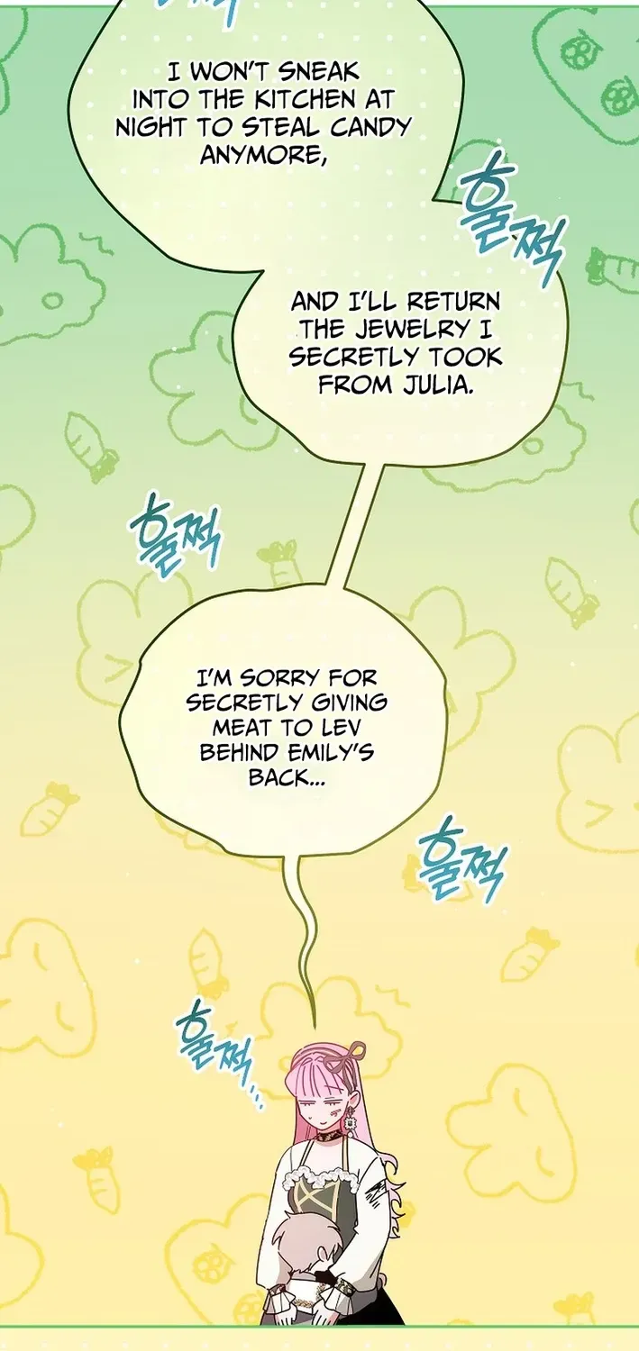 The Princess Hides Zombies Chapter 14 page 69 - 