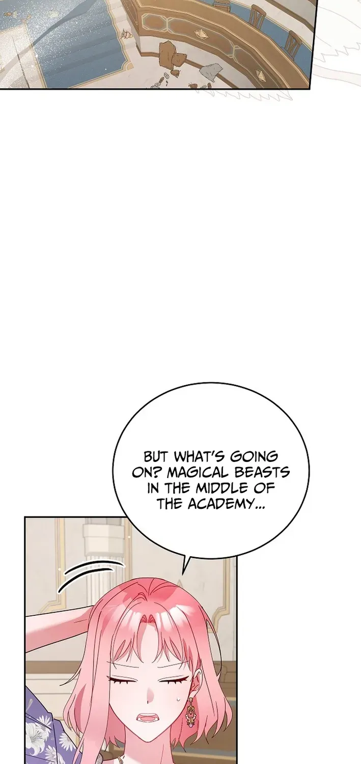 The Princess Hides Zombies Chapter 14 page 73 - 