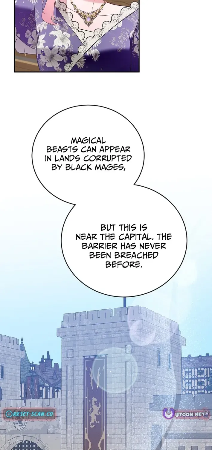 The Princess Hides Zombies Chapter 14 page 74 - 