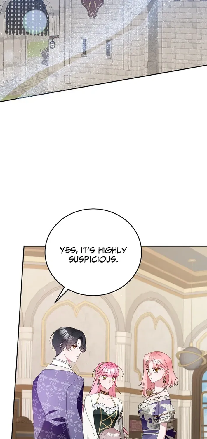 The Princess Hides Zombies Chapter 14 page 75 - 