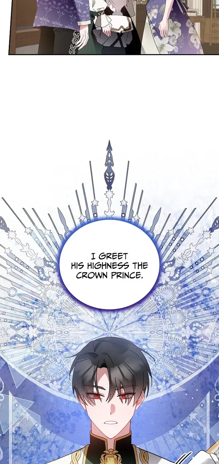 The Princess Hides Zombies Chapter 14 page 76 - 