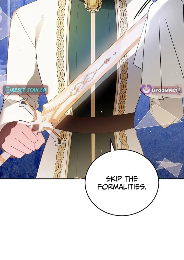 The Princess Hides Zombies Chapter 14 page 77 - 