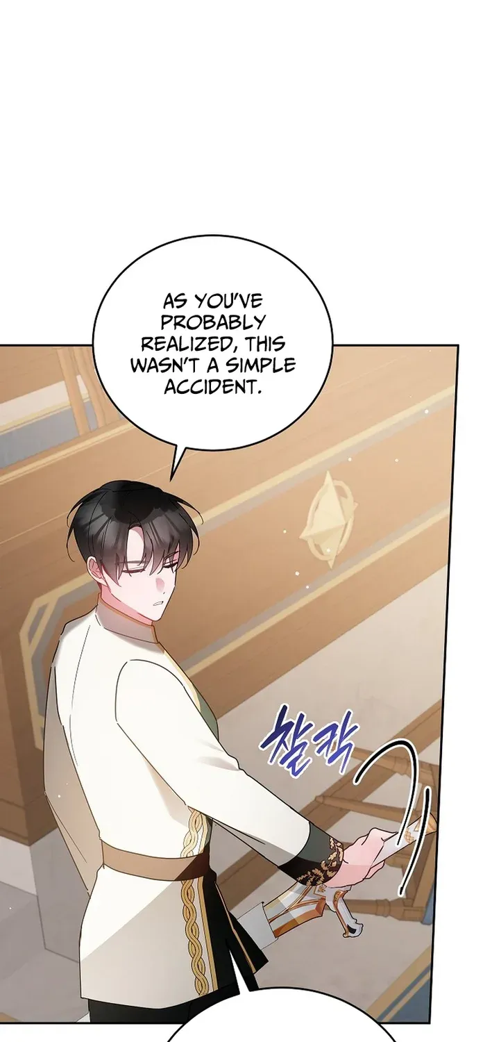 The Princess Hides Zombies Chapter 14 page 78 - 