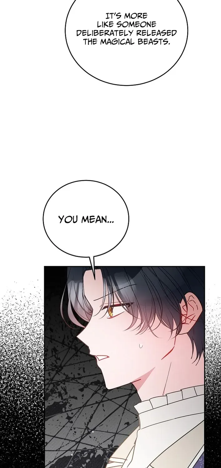The Princess Hides Zombies Chapter 14 page 79 - 