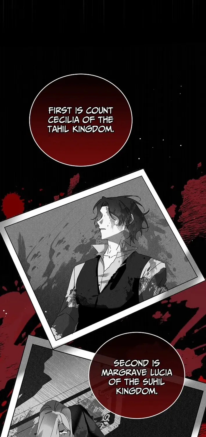 The Princess Hides Zombies Chapter 15 page 11 - 