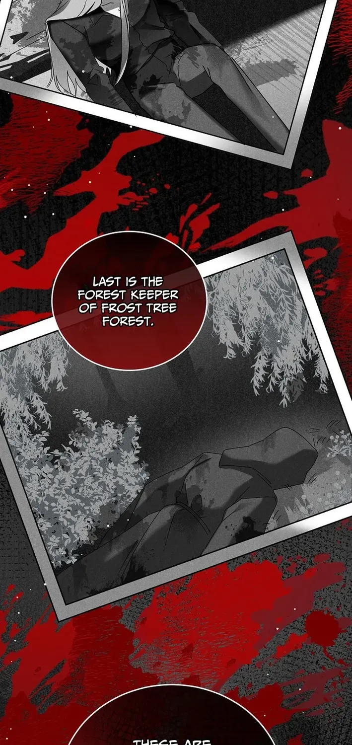 The Princess Hides Zombies Chapter 15 page 12 - 