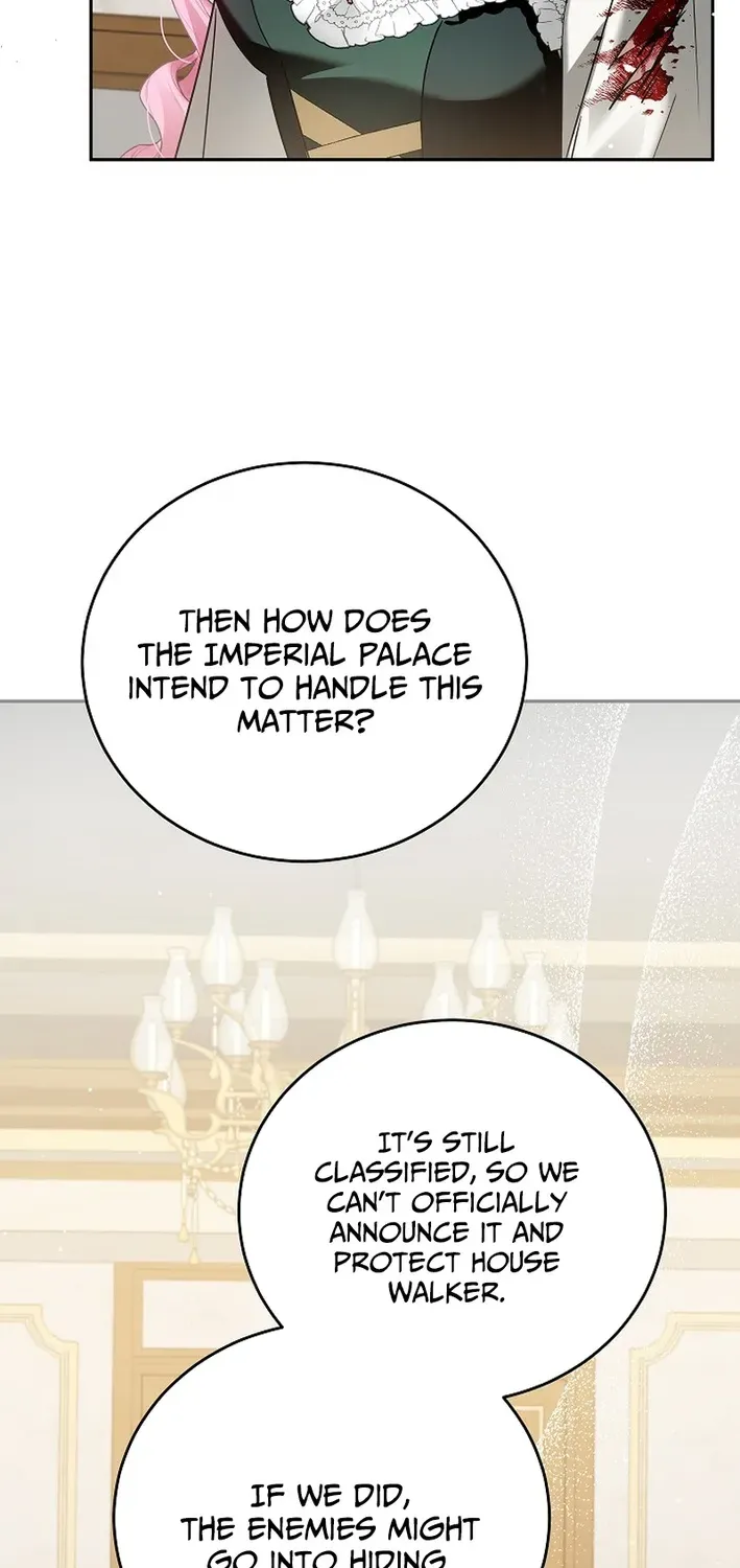 The Princess Hides Zombies Chapter 15 page 17 - 