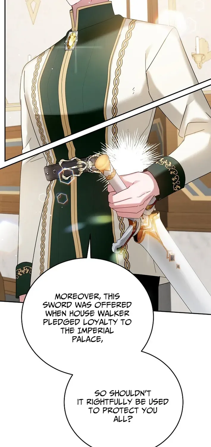 The Princess Hides Zombies Chapter 15 page 26 - 