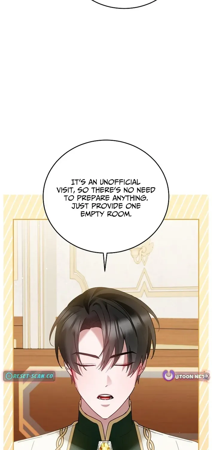 The Princess Hides Zombies Chapter 15 page 27 - 