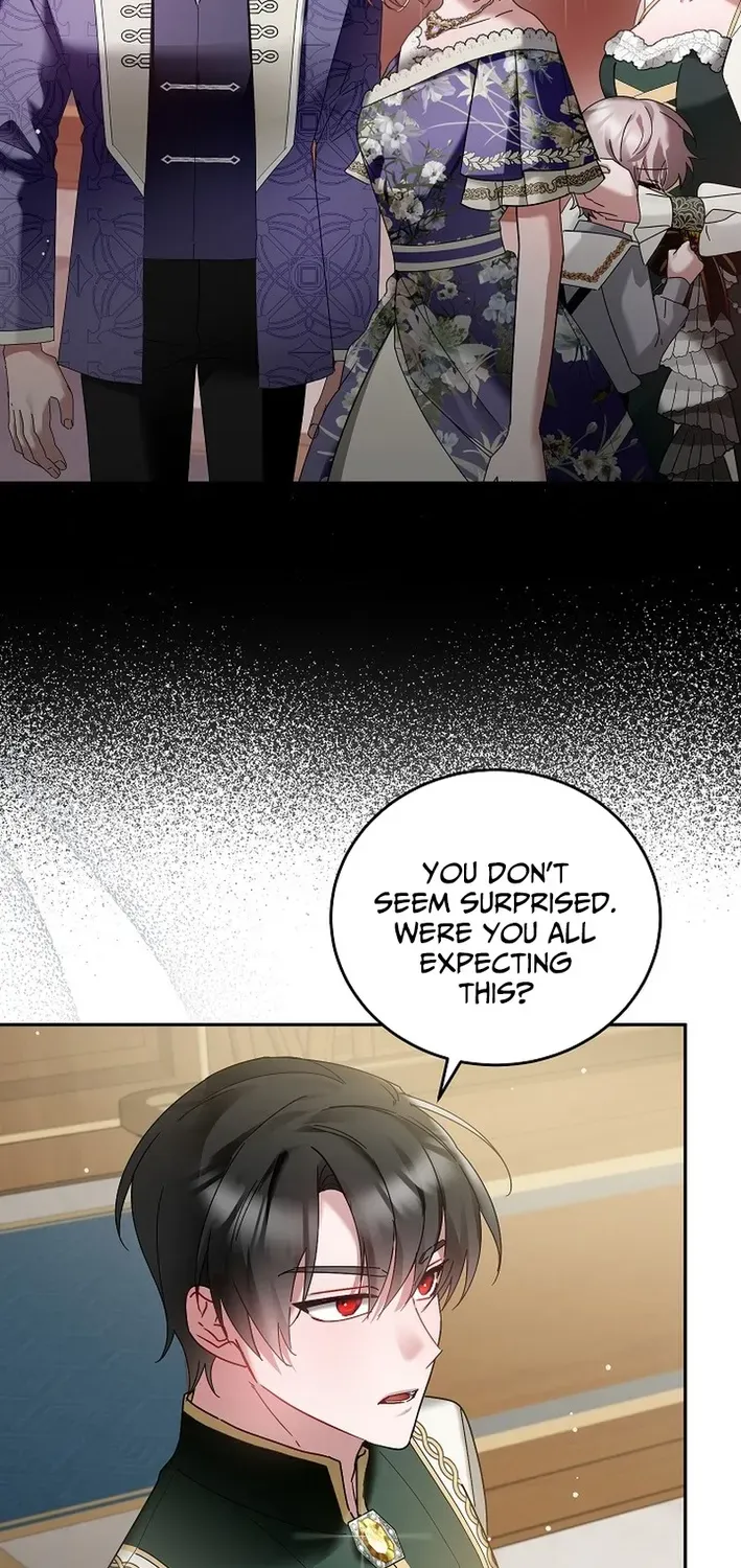 The Princess Hides Zombies Chapter 15 page 4 - 