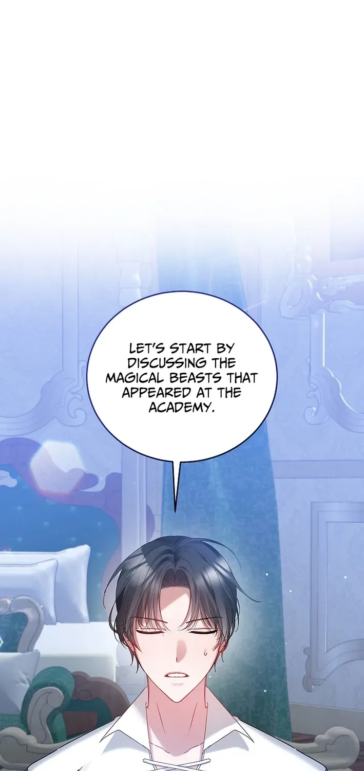 The Princess Hides Zombies Chapter 15 page 33 - 