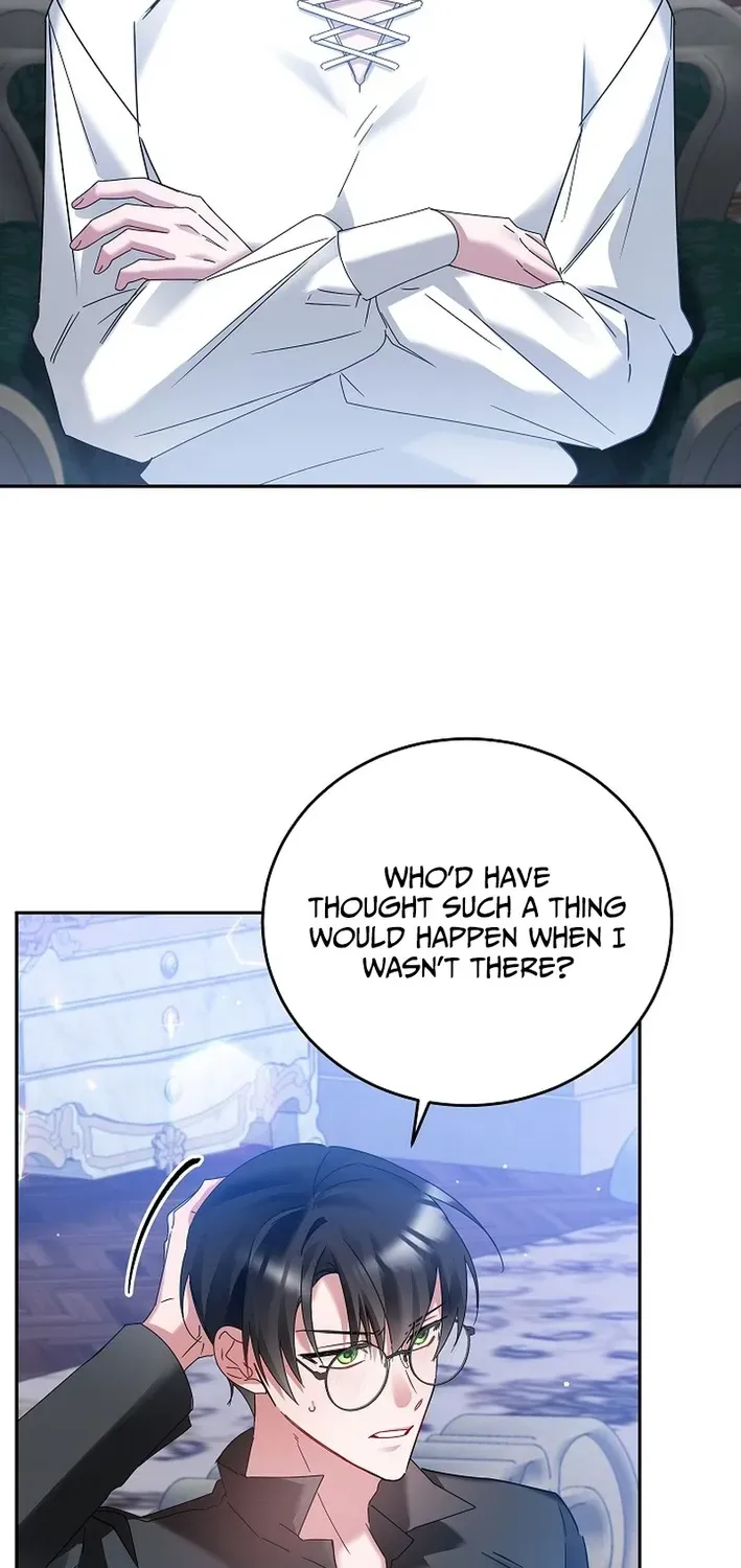 The Princess Hides Zombies Chapter 15 page 34 - 