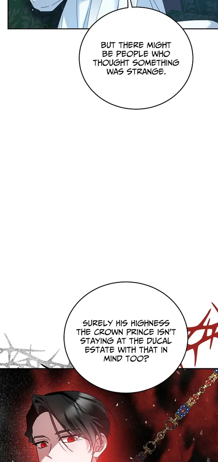 The Princess Hides Zombies Chapter 15 page 38 - 