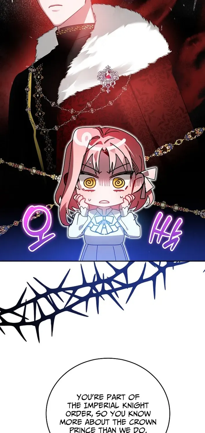 The Princess Hides Zombies Chapter 15 page 39 - 