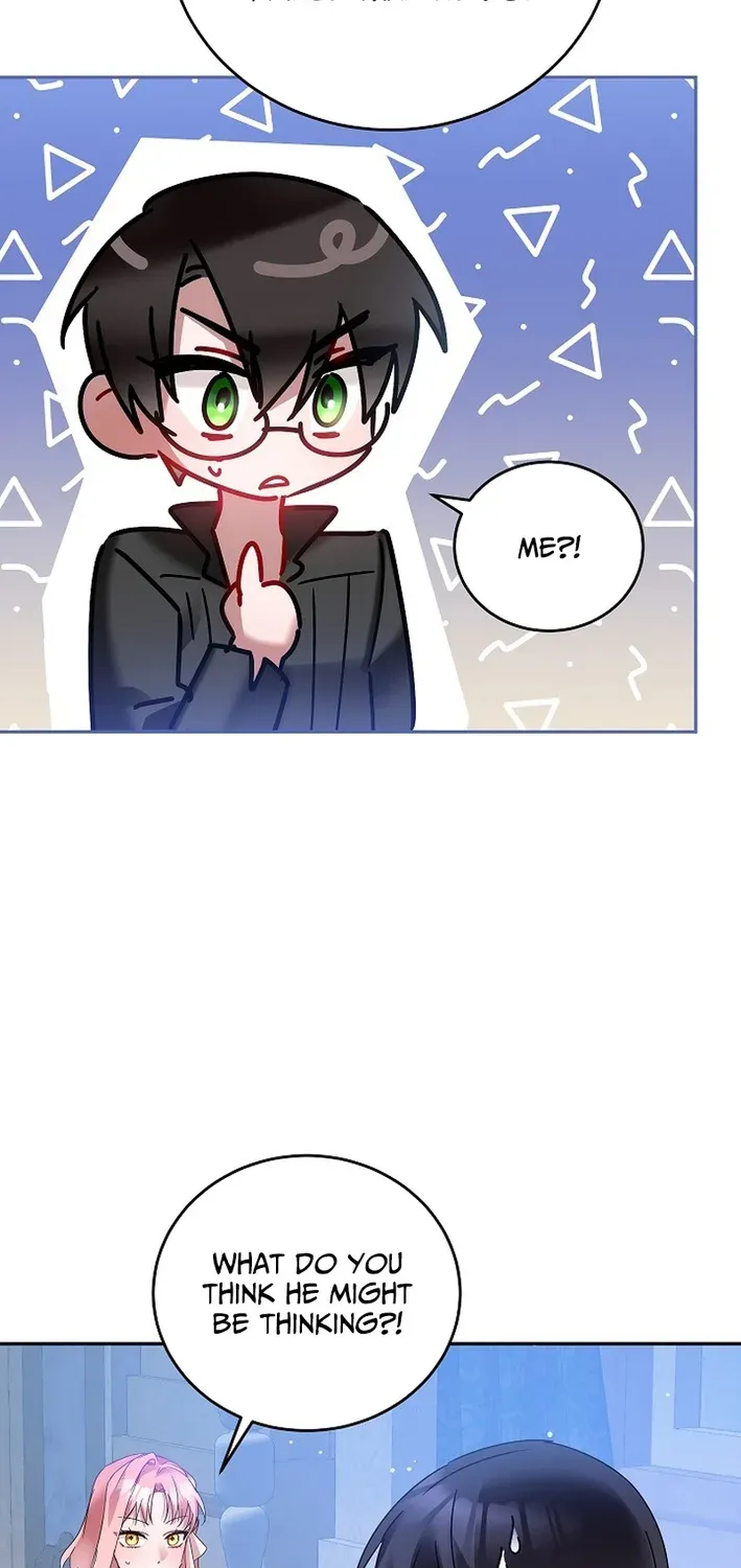 The Princess Hides Zombies Chapter 15 page 40 - 
