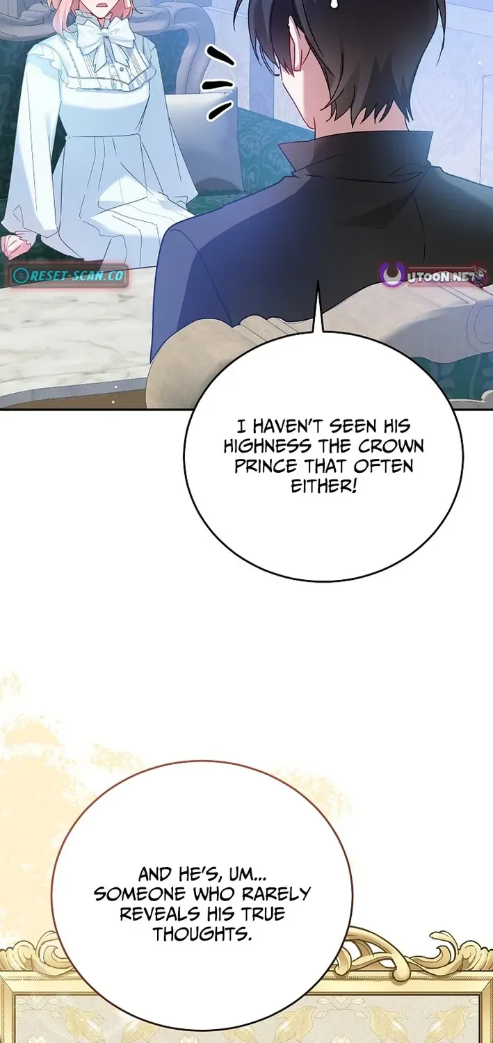 The Princess Hides Zombies Chapter 15 page 41 - 