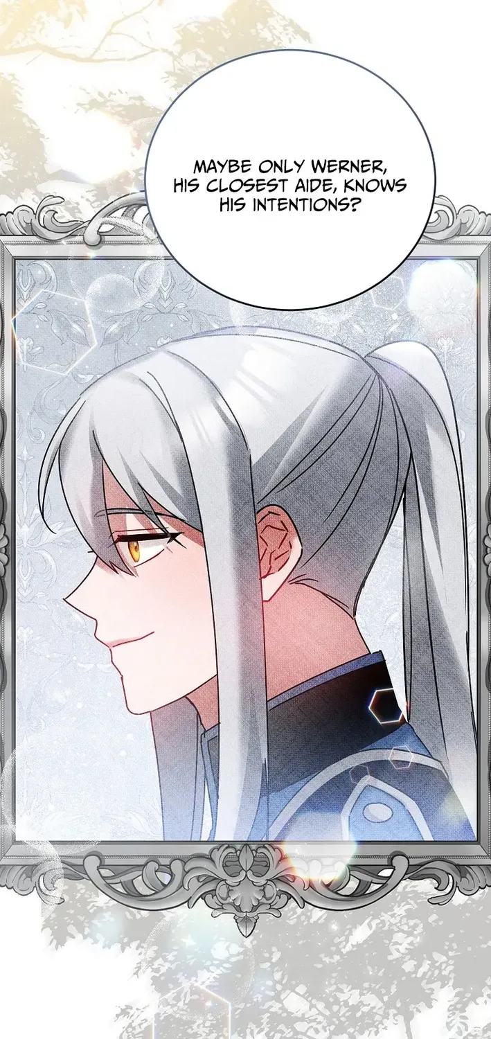 The Princess Hides Zombies Chapter 15 page 43 - 