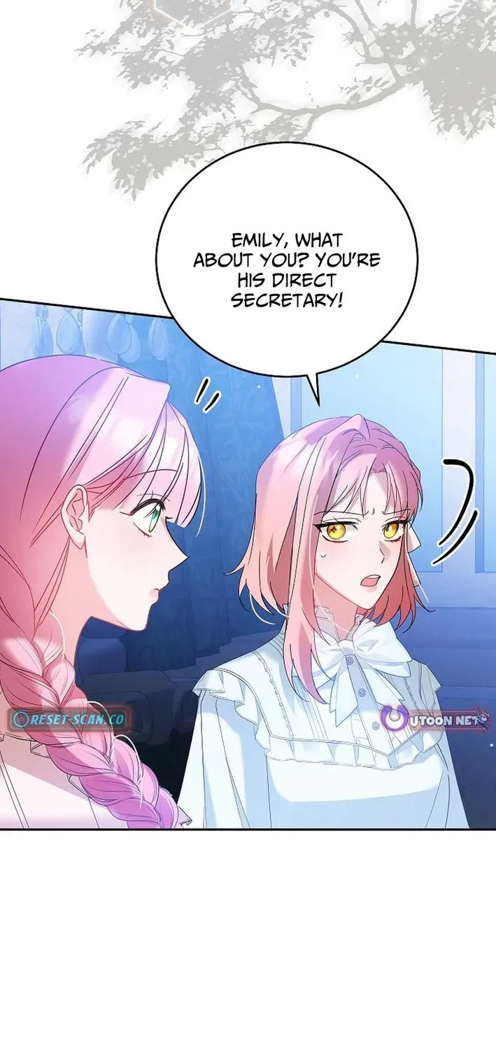 The Princess Hides Zombies Chapter 15 page 44 - 