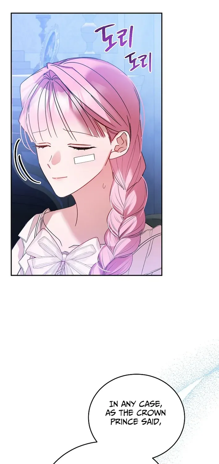 The Princess Hides Zombies Chapter 15 page 45 - 