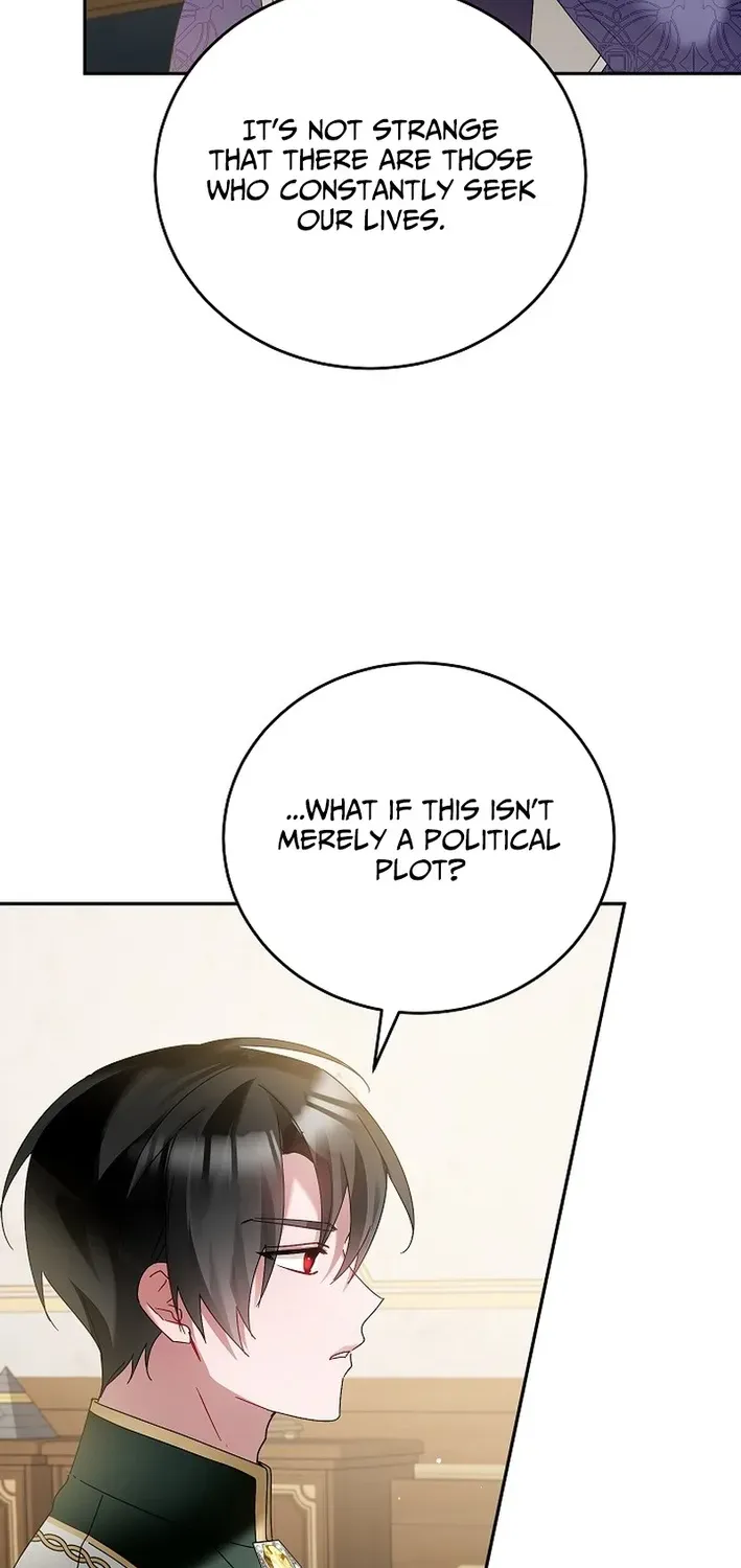 The Princess Hides Zombies Chapter 15 page 6 - 