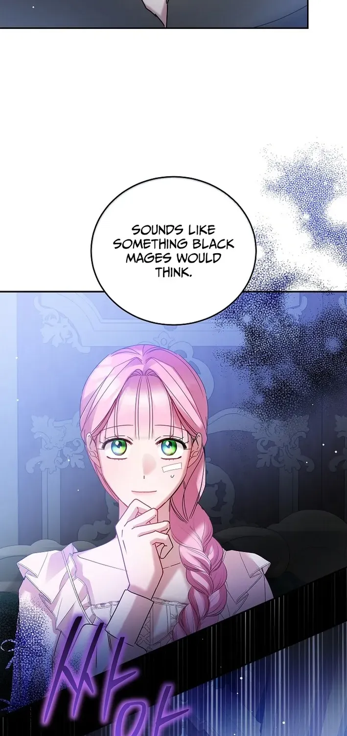 The Princess Hides Zombies Chapter 15 page 51 - 