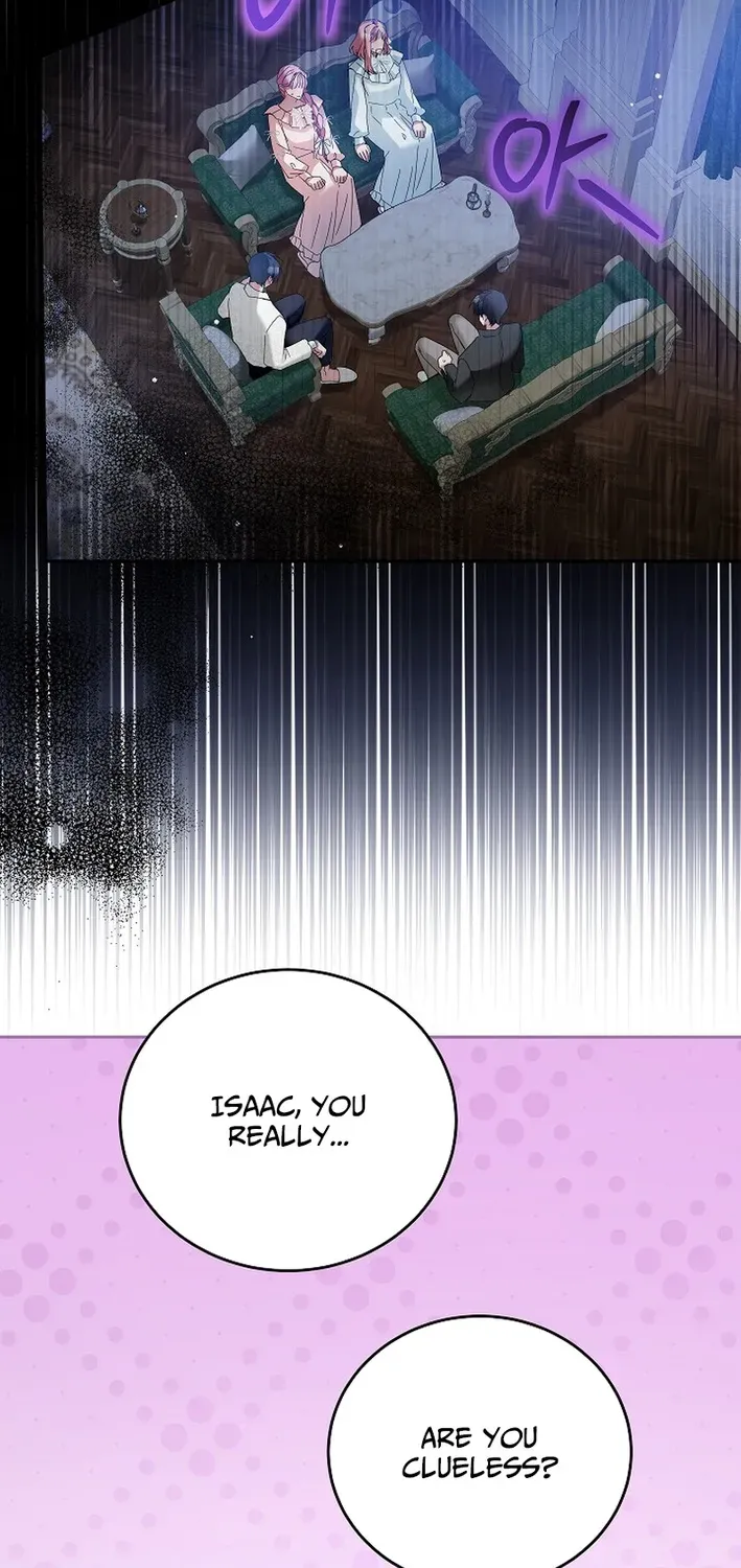 The Princess Hides Zombies Chapter 15 page 52 - 