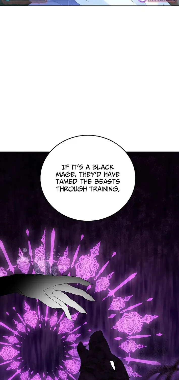 The Princess Hides Zombies Chapter 15 page 58 - 