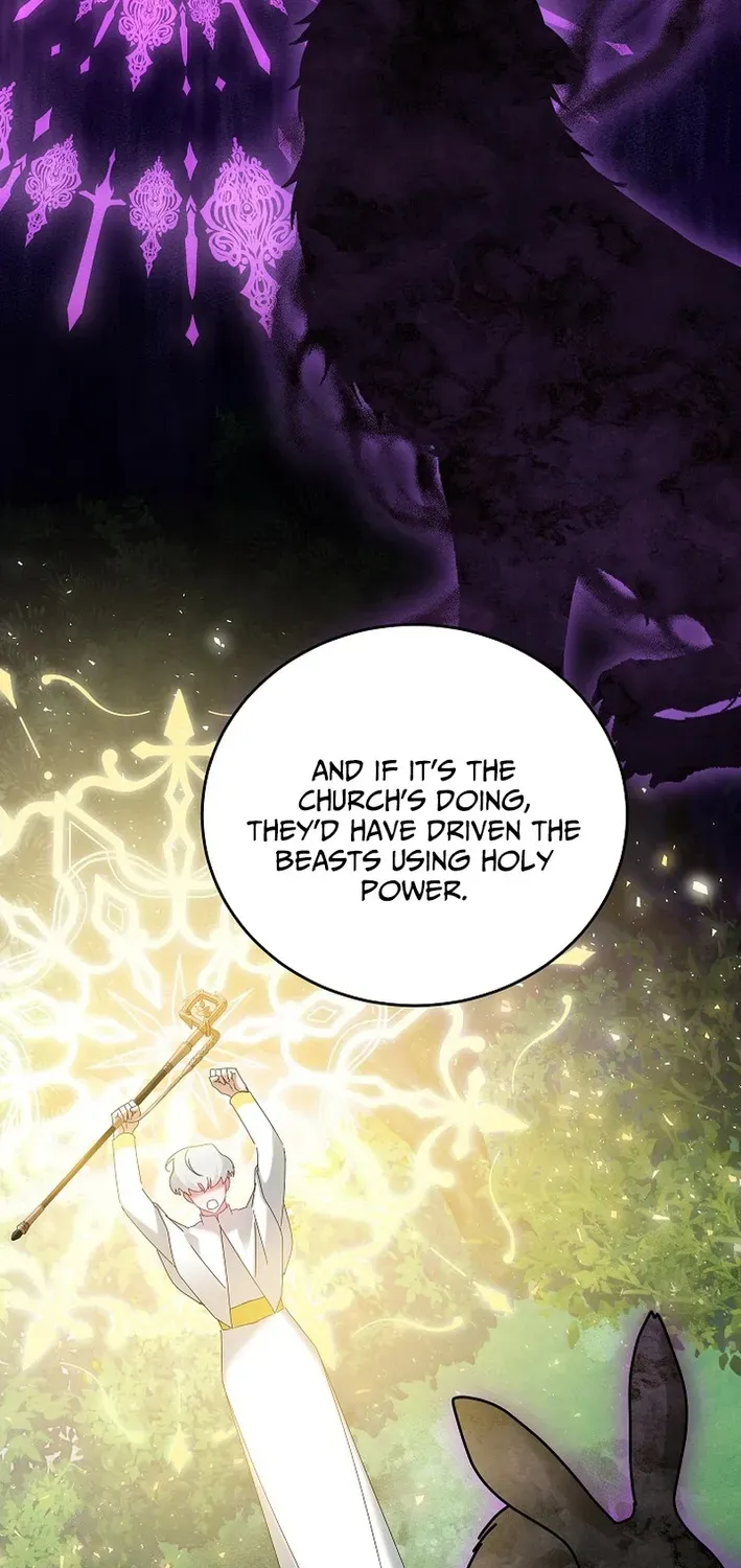 The Princess Hides Zombies Chapter 15 page 59 - 